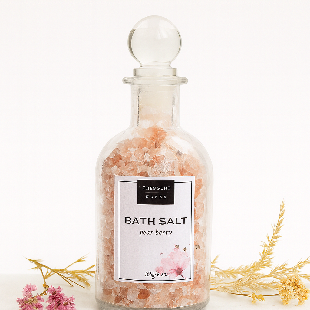 Crescent Acres Bath Salt with botanicals square.png