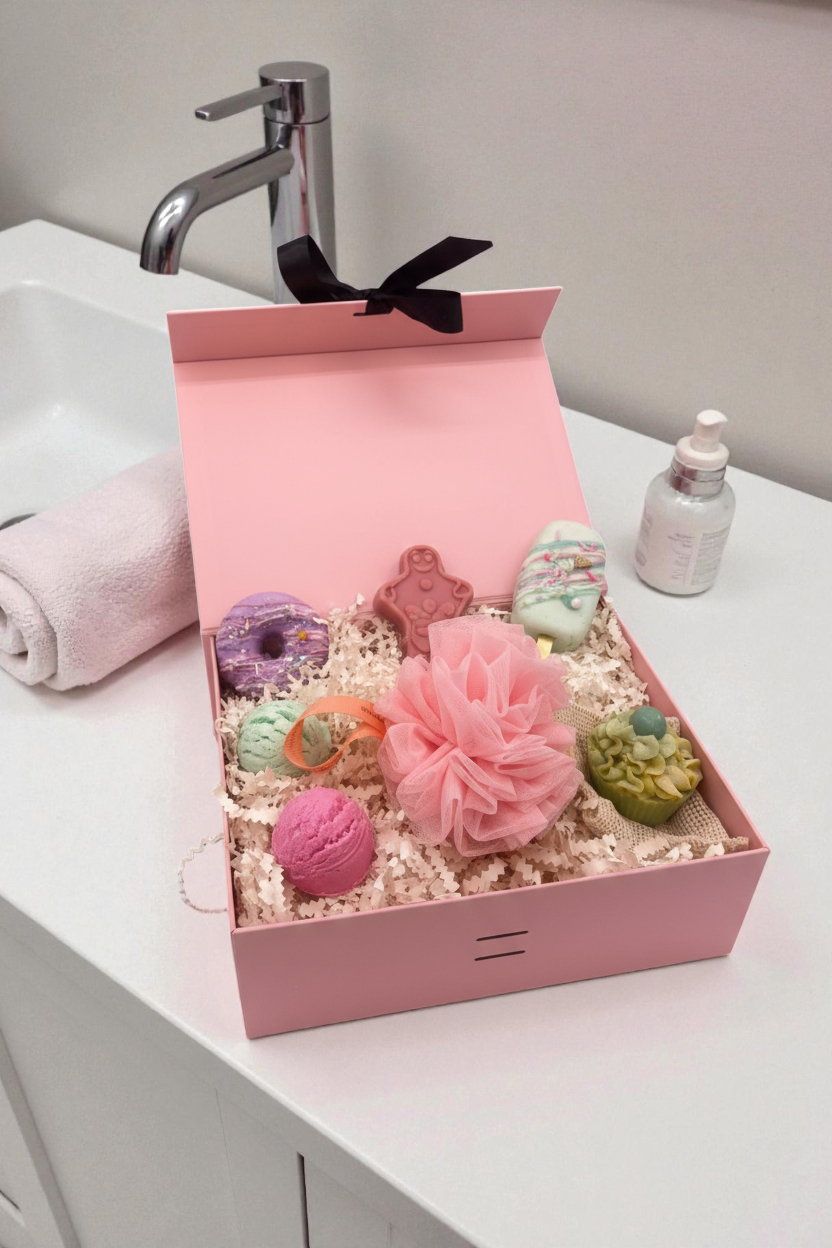 Sweet Shop Gift Box