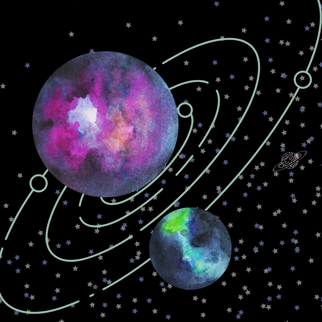 Planets