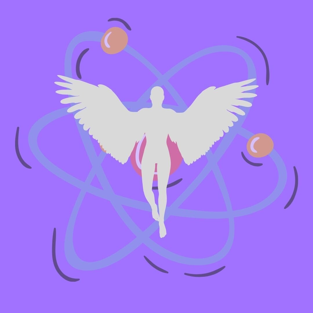 Science + Spirituality