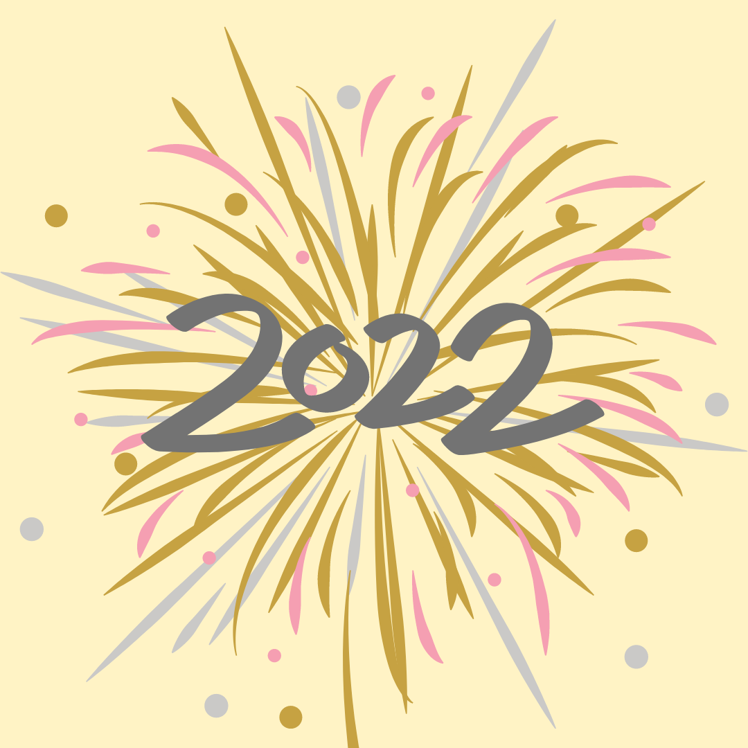 Looking Into 2022