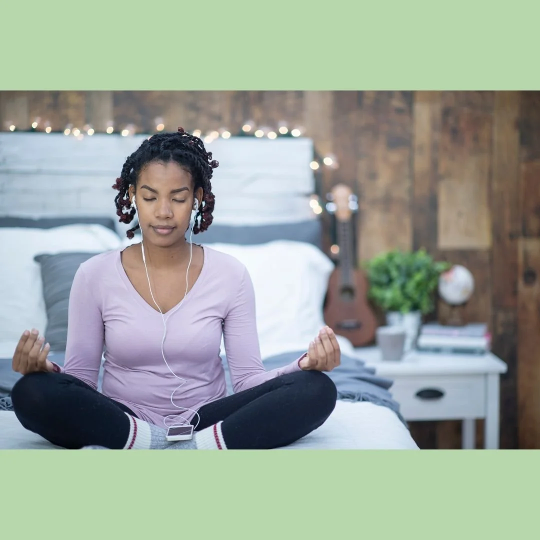 Guided Meditation: Getting Started
