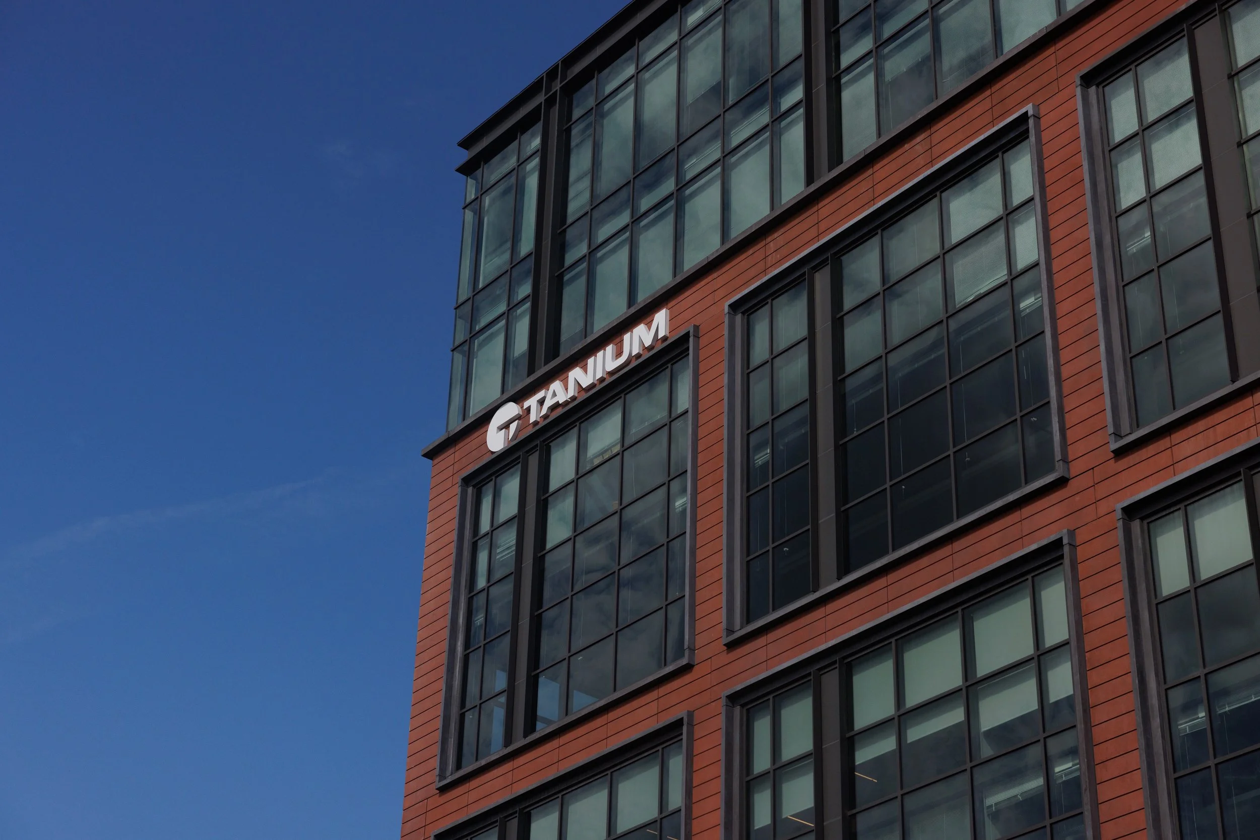 Tanium Brand Systems