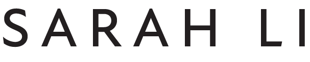 Sarah Li