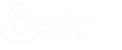 The Academic Coach