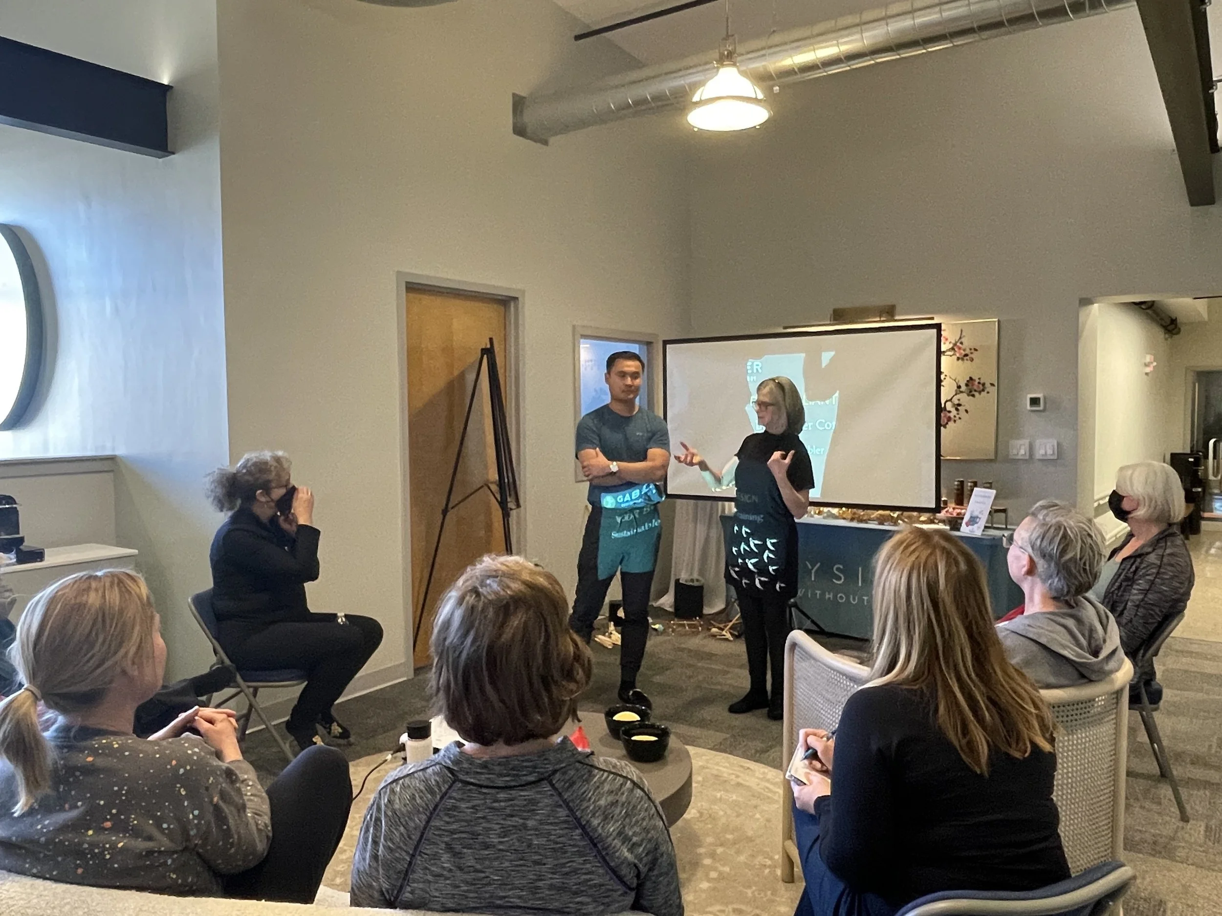 Evolved Therapy Hosts: Awaken Your Inner Core Workshop (Melrose, MA)