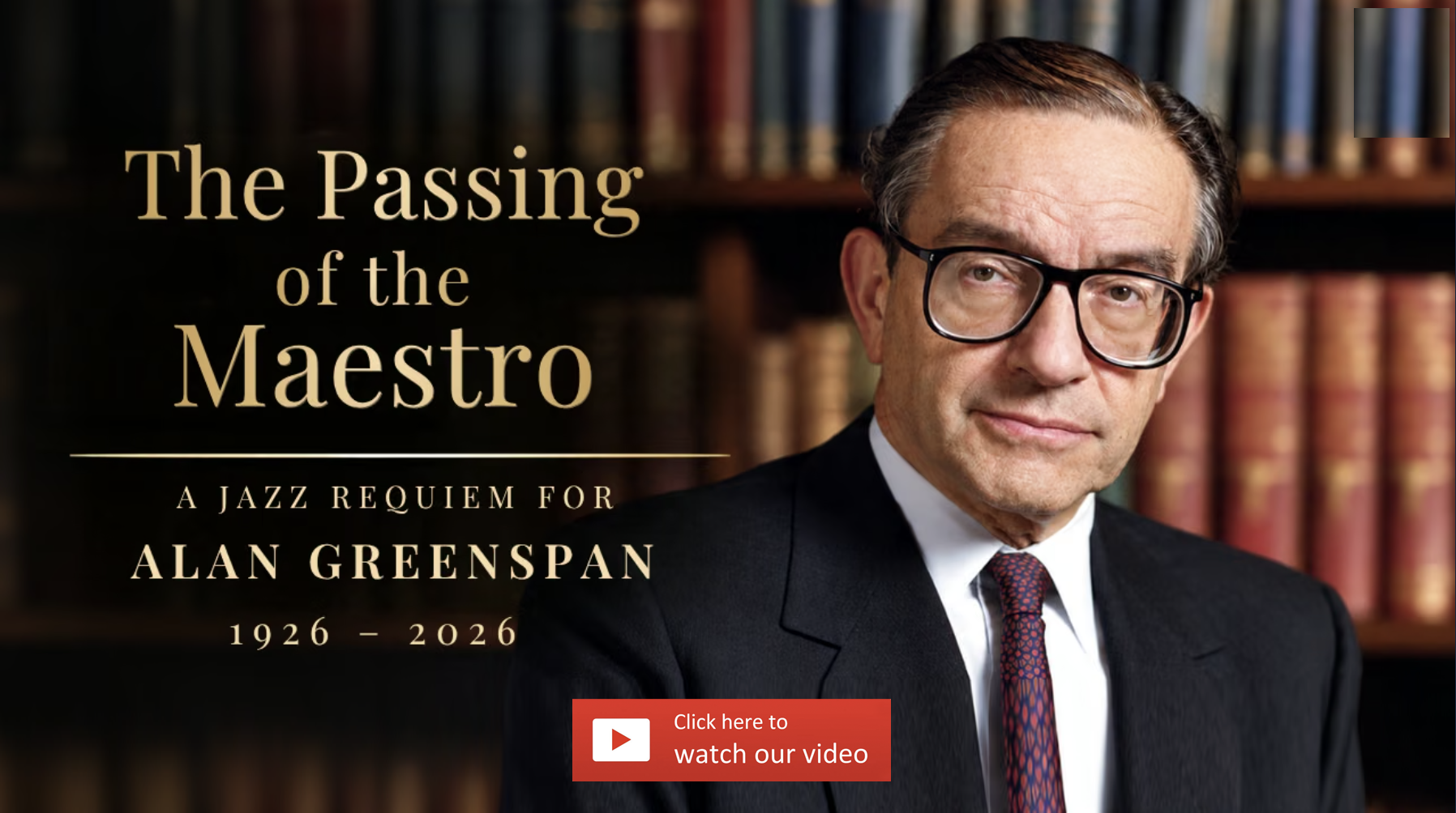 Greenspan Video