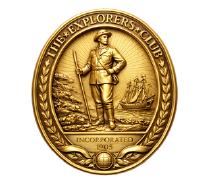 Explorer Club Icon