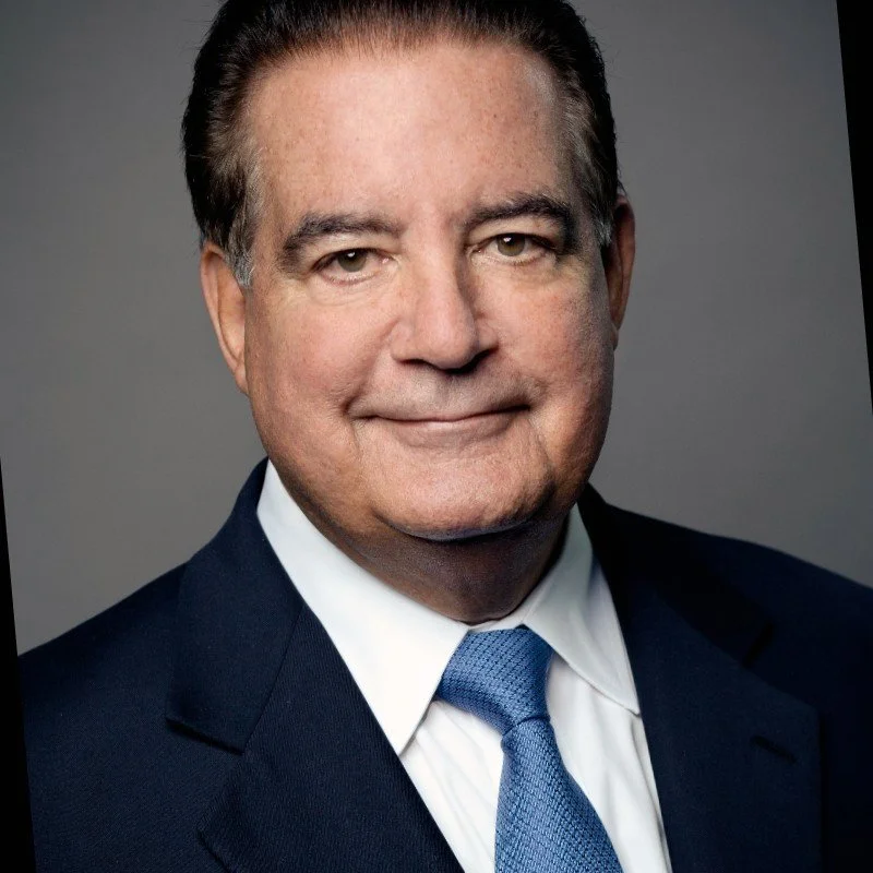 William M. Isaac
