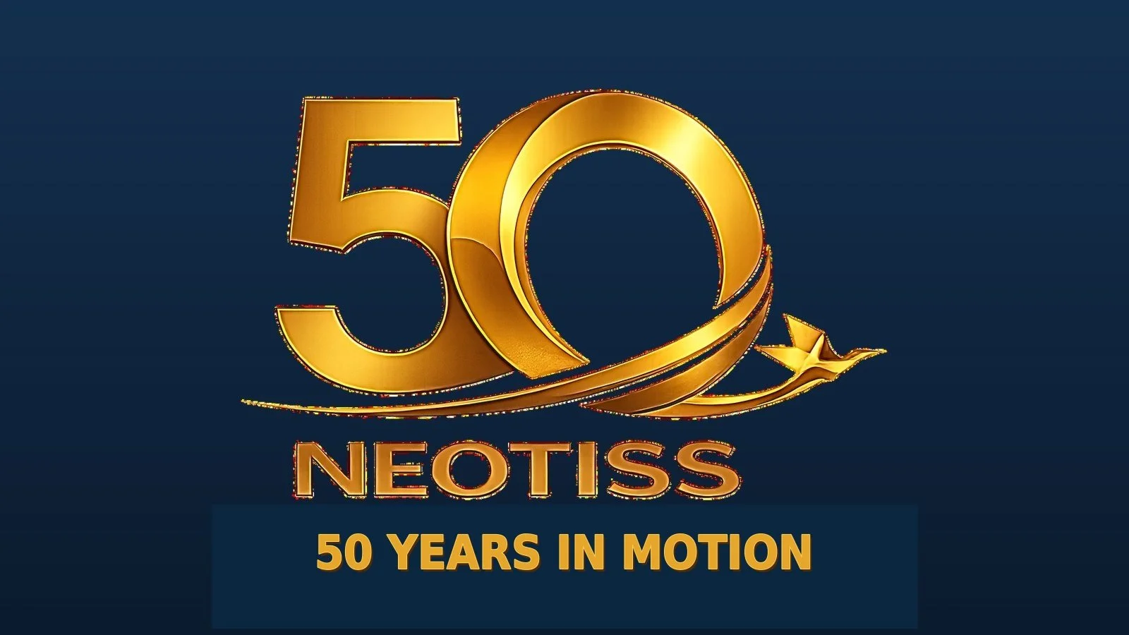 Neotiss 50 Years