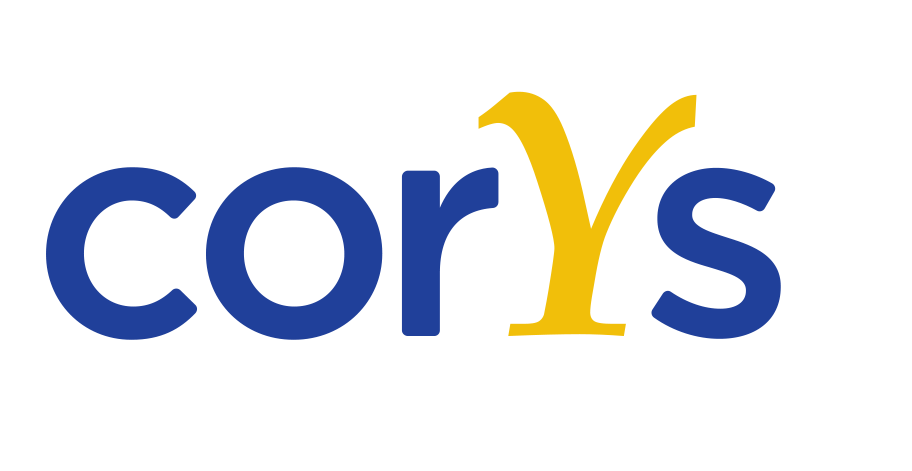 Corys Logo