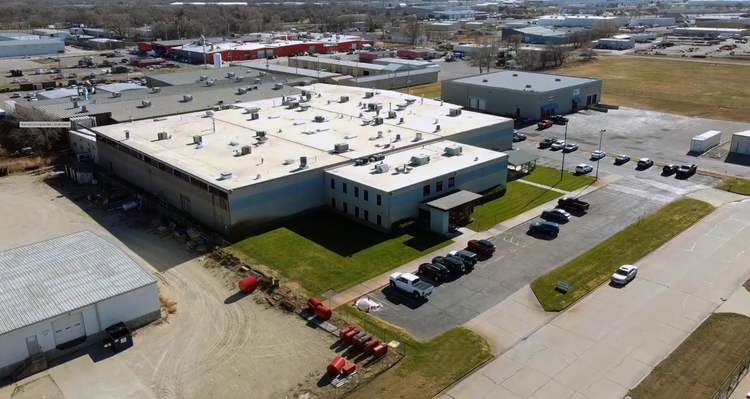 Vital Engineered Components Company, Inc. (VECCO) — AIAC