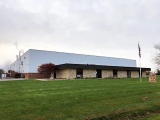 Champlain Specialty Metals