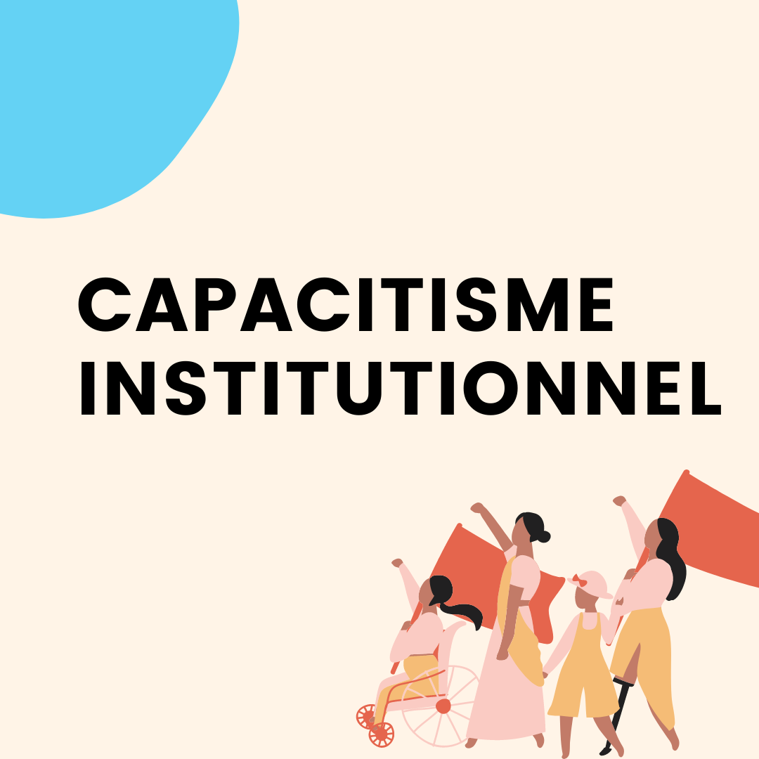Inclusion — Blogue — GénérAction