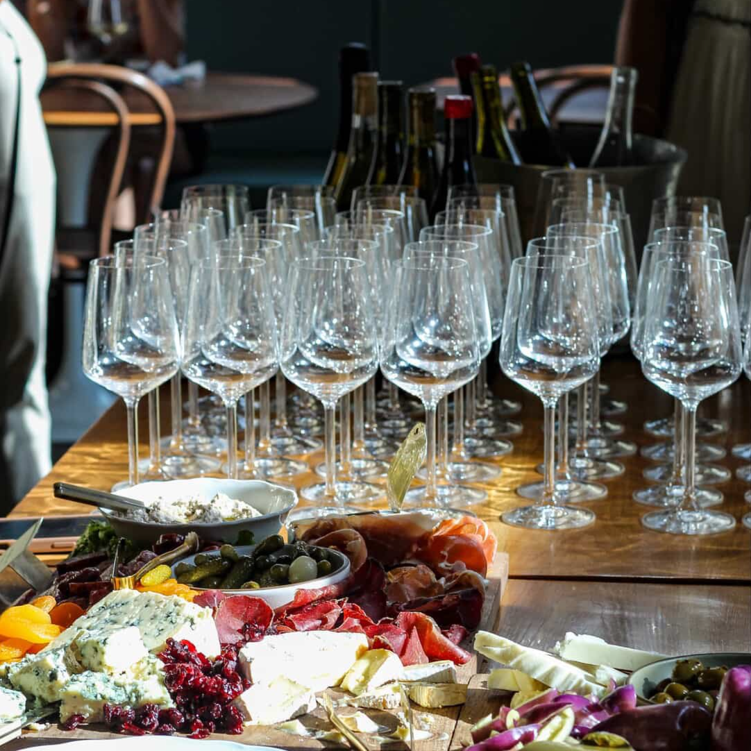 Uncorked. | In-between The Vines 