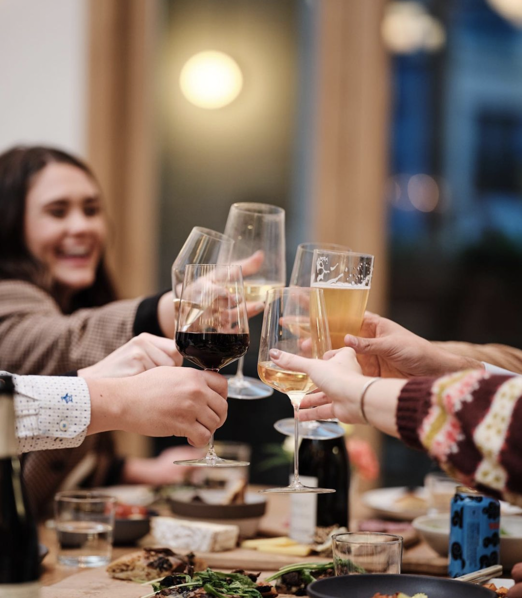 Uncorked. | Autumnal Harvest