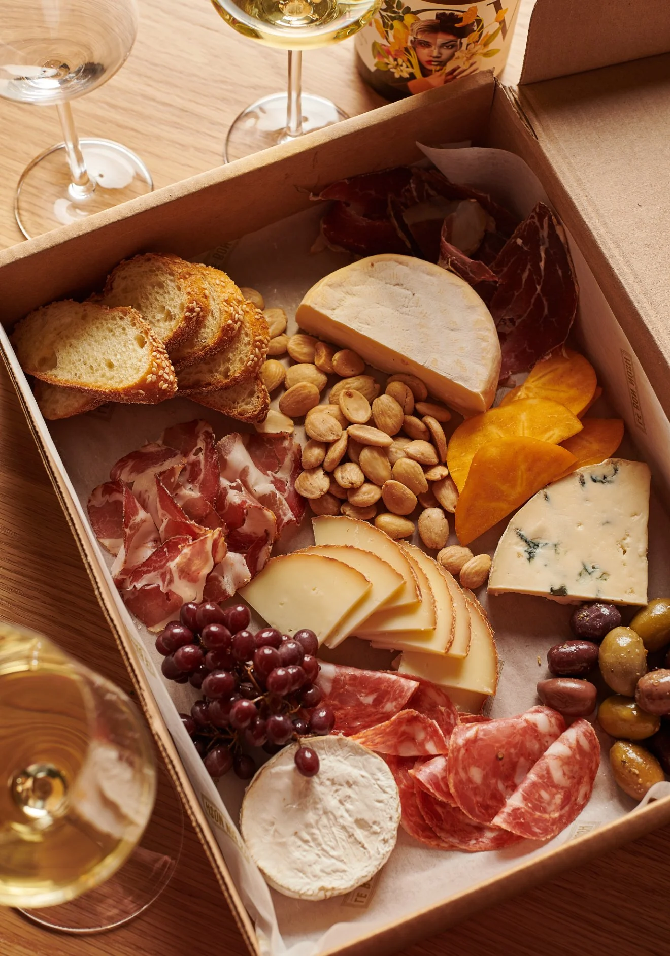 Uncorked. | Thanksgiving Edition 