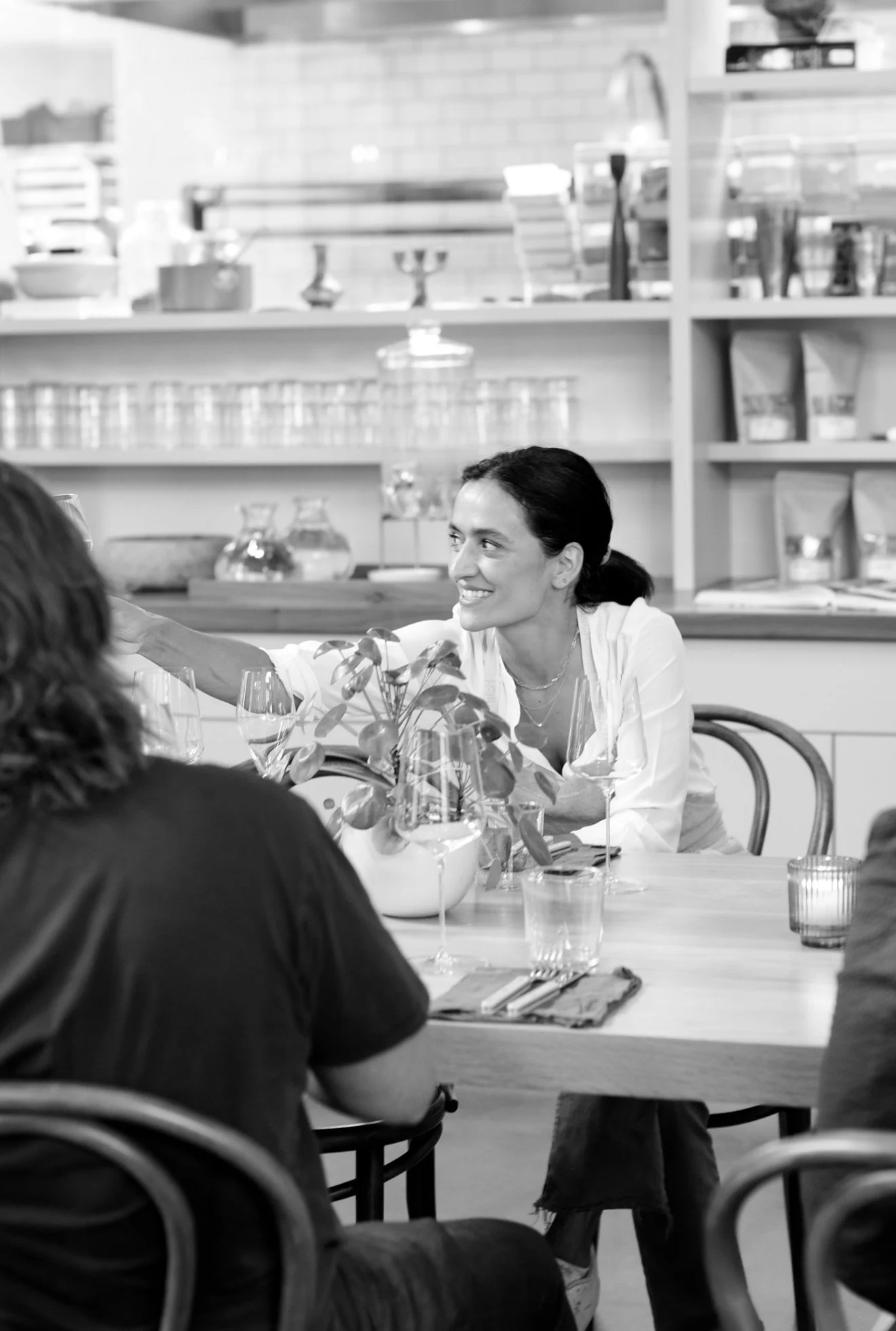 DECEMBER COOKING CLASS 