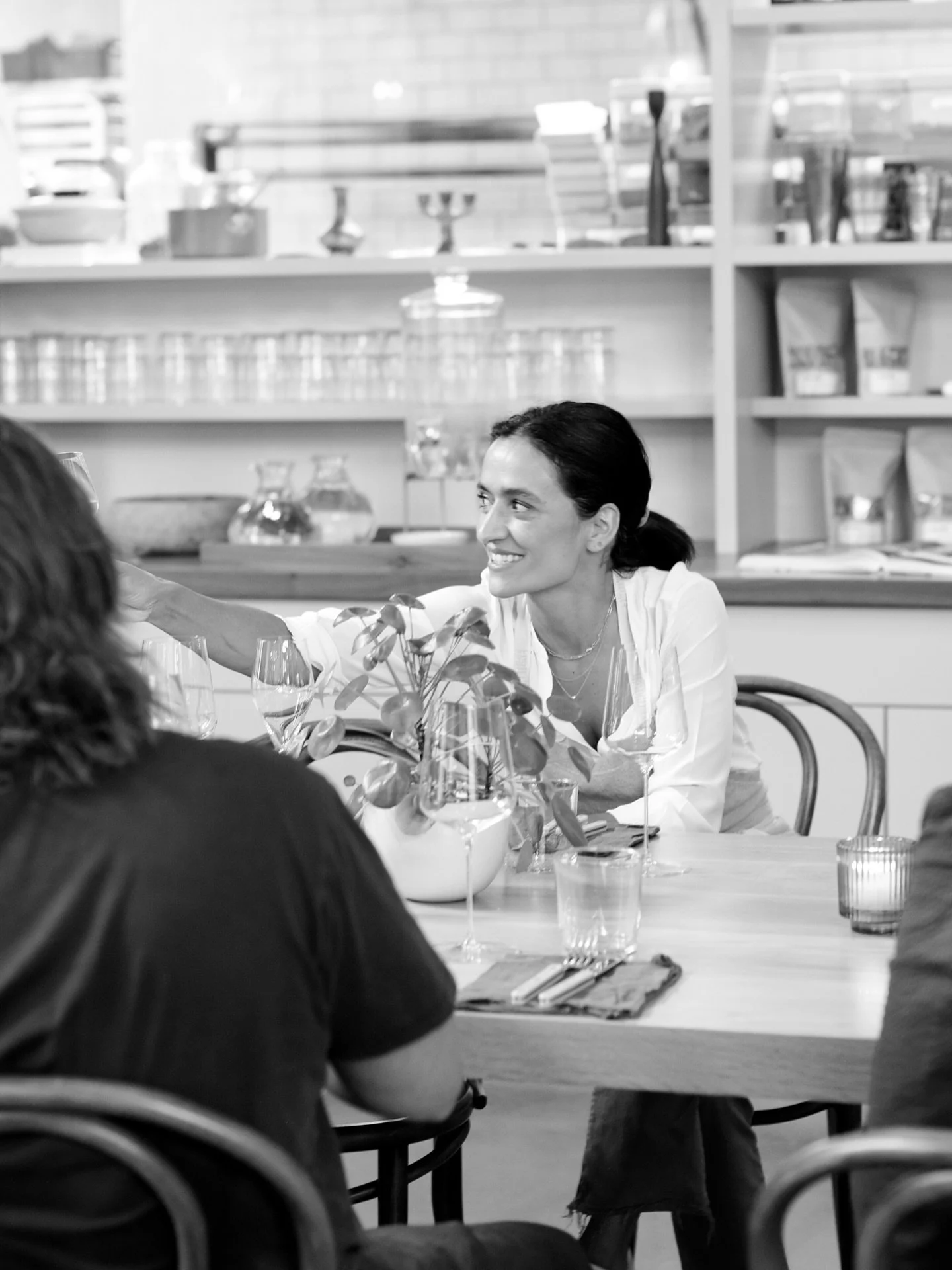 This time next week, we&rsquo;ll gather back around the demo kitchen with Chef Forough as she guides us through preparing Beef Bourguignon. 

Native to the Burgundy region of France, Beef Bourguignon began as a rustic, regional recipe and has since b
