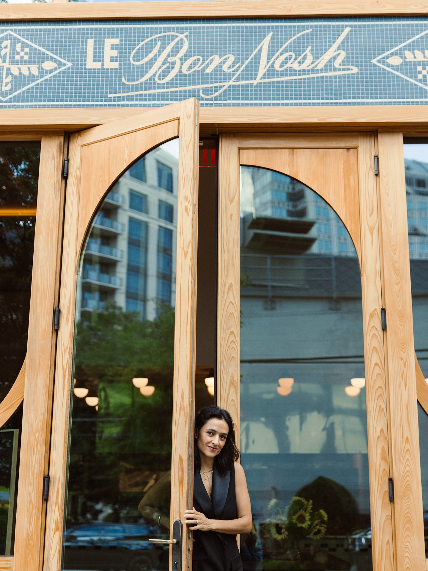 Four years ago today, we opened our doors to all of you for the first time. Our original intention was simple. Create a space where people can come together and be well by eating well, and that&rsquo;s exactly what we get the pleasure of doing week i