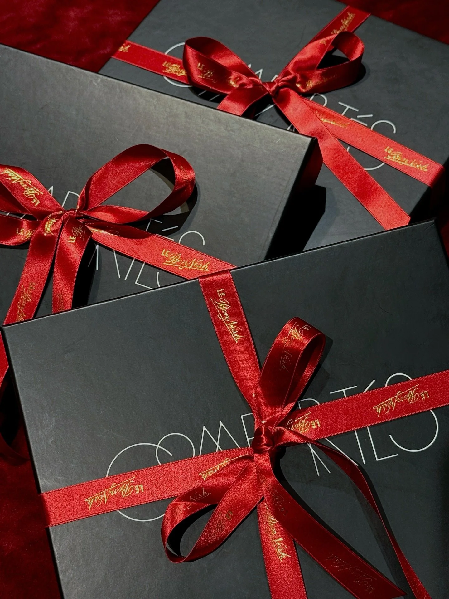 Our Dubai Chocolate Truffles are here.

We&rsquo;re so excited we could bring you these limited-edition boxes crafted in collaboration with Compart&eacute;s. They are the perfect host offering, effortless gift, or simply something special to treat yo