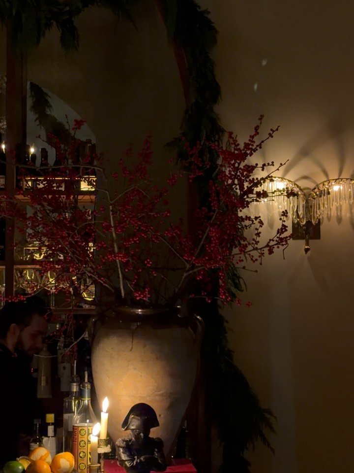 It&rsquo;s beginning to look a lot like holiday party season 😍

Whether it&rsquo;s offsite catering or transforming our space to bring a vision to life, we love giving the gift of memorable, effortless evenings.

If you&rsquo;re interested in hostin