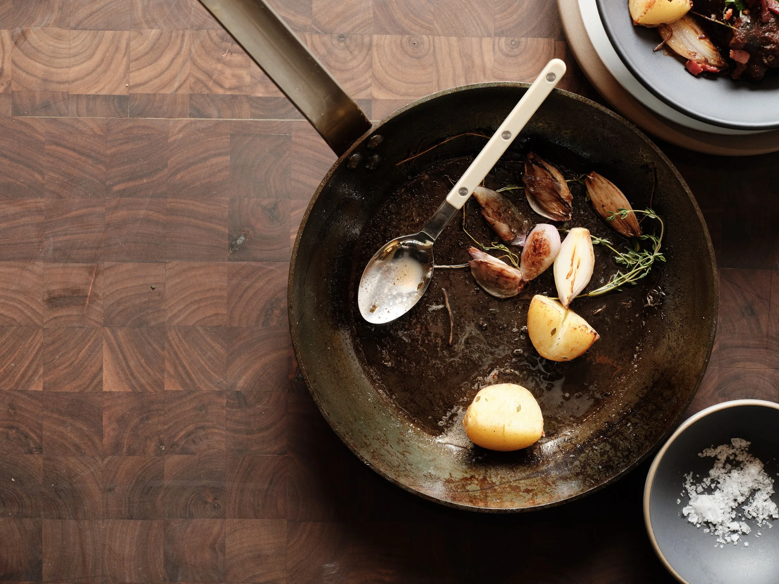 January Cooking Class