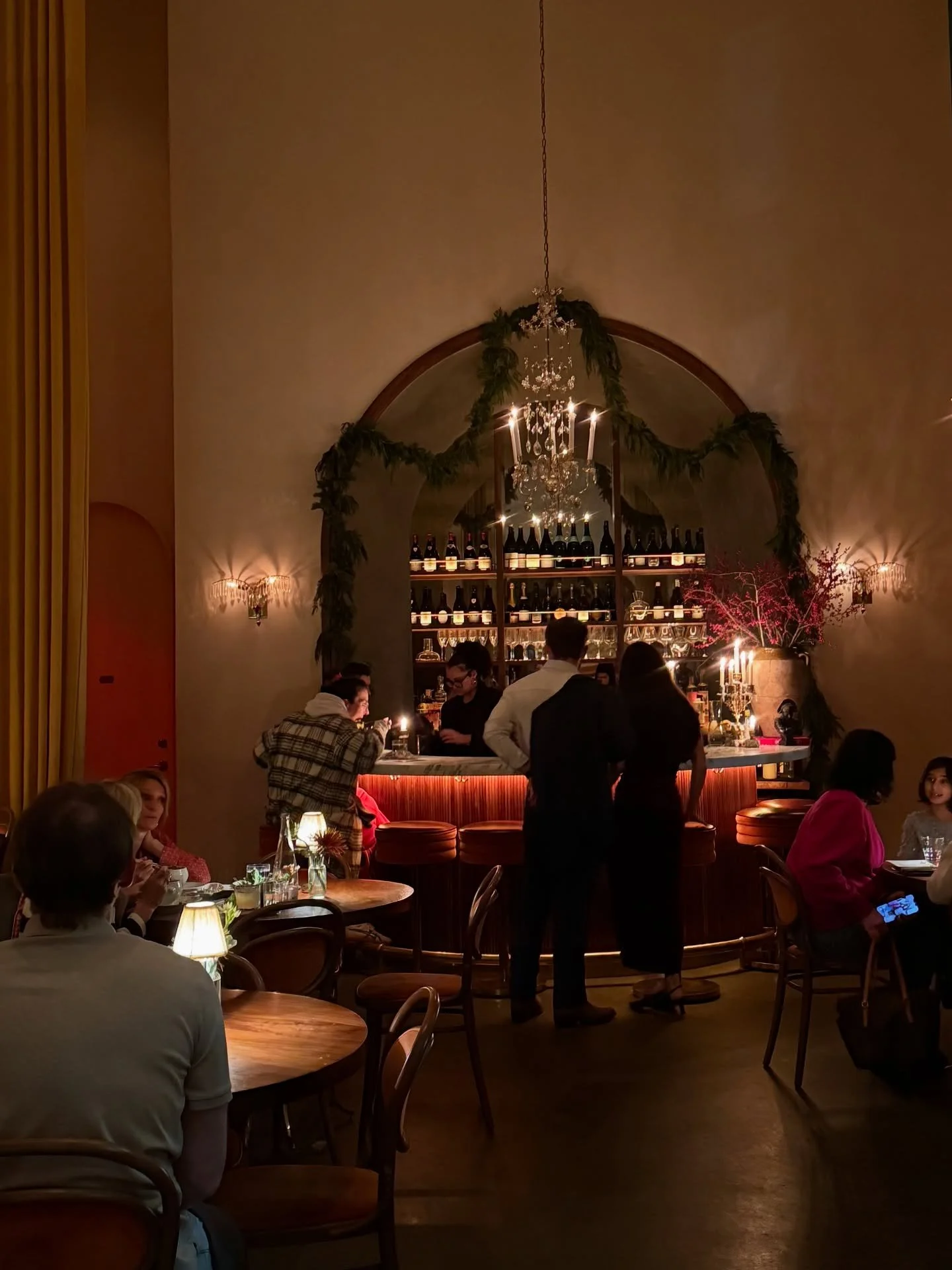 It&rsquo;s the most wonderful time of the year #lebonnosh