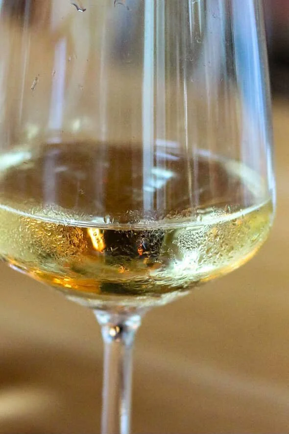 Uncorked. | February Wine Tasting 