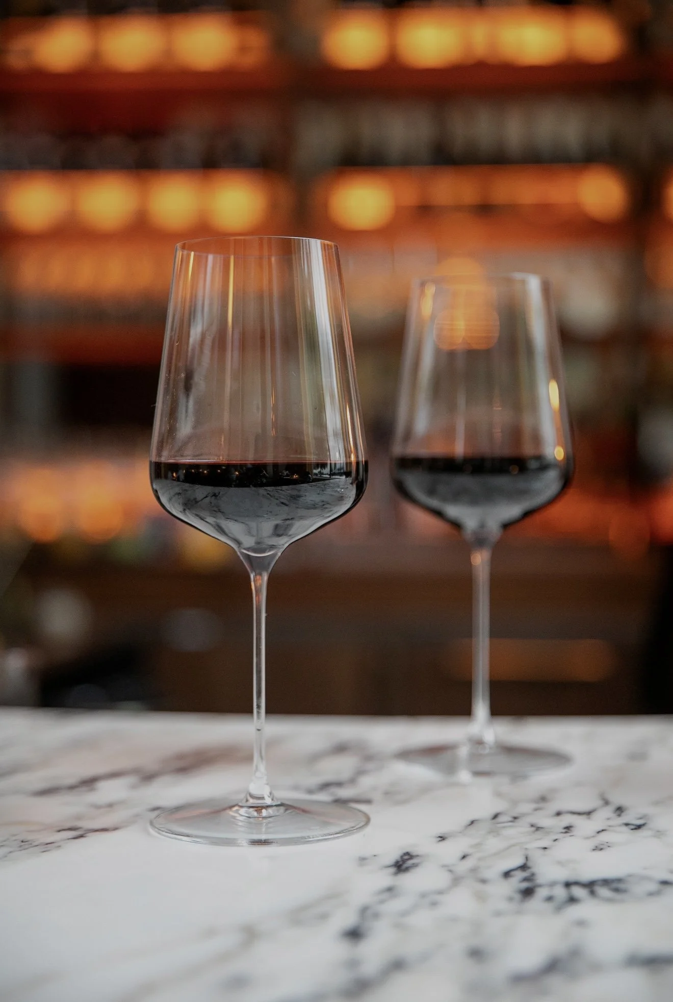 Uncorked. | February Wine Tasting 