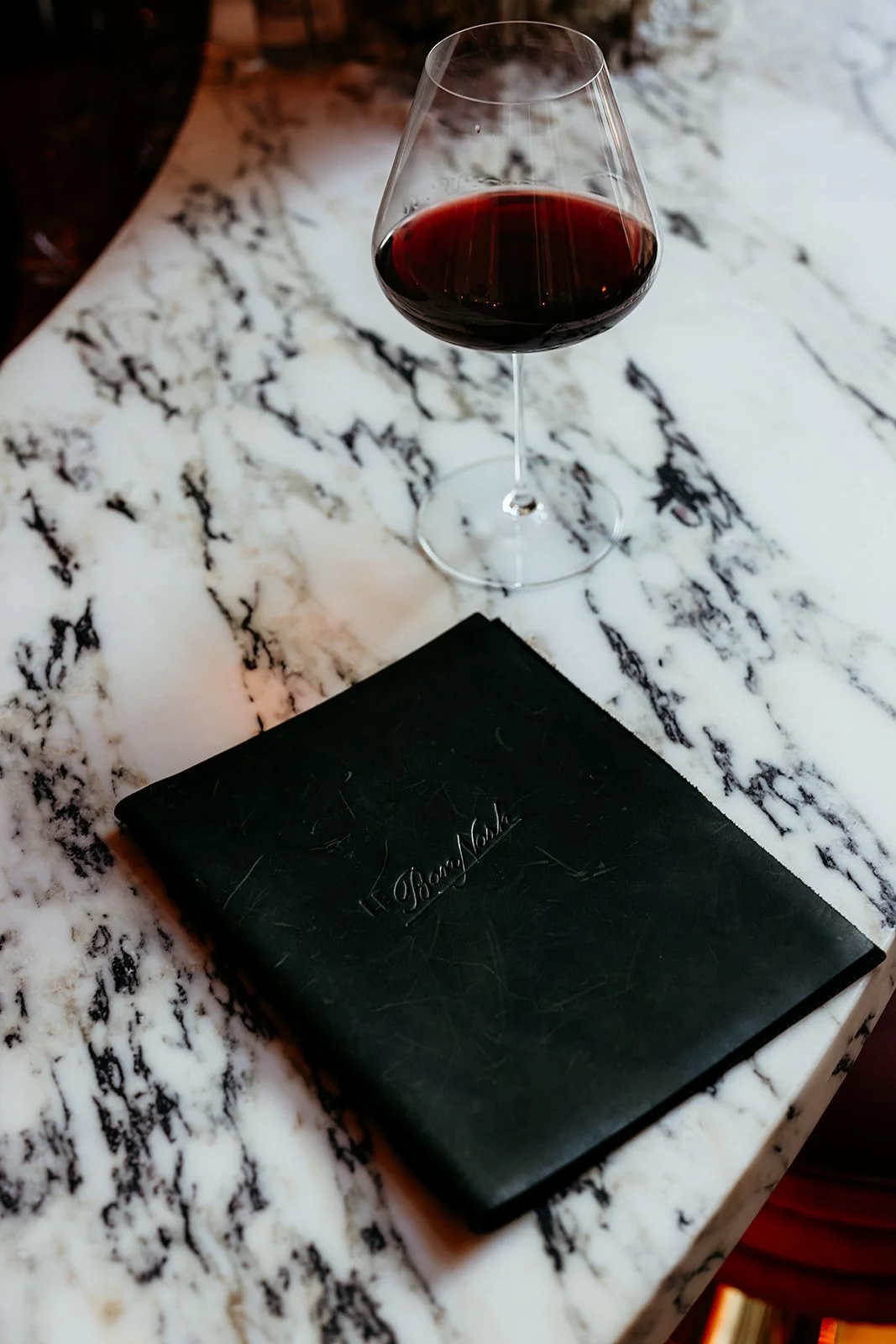 Uncorked. | March Wine Tasting