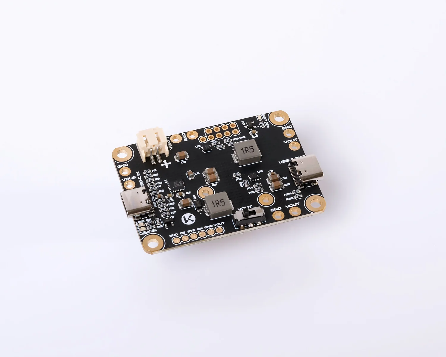Cutting Edge Technology For Industry, Makers, and More | Kickstart ...