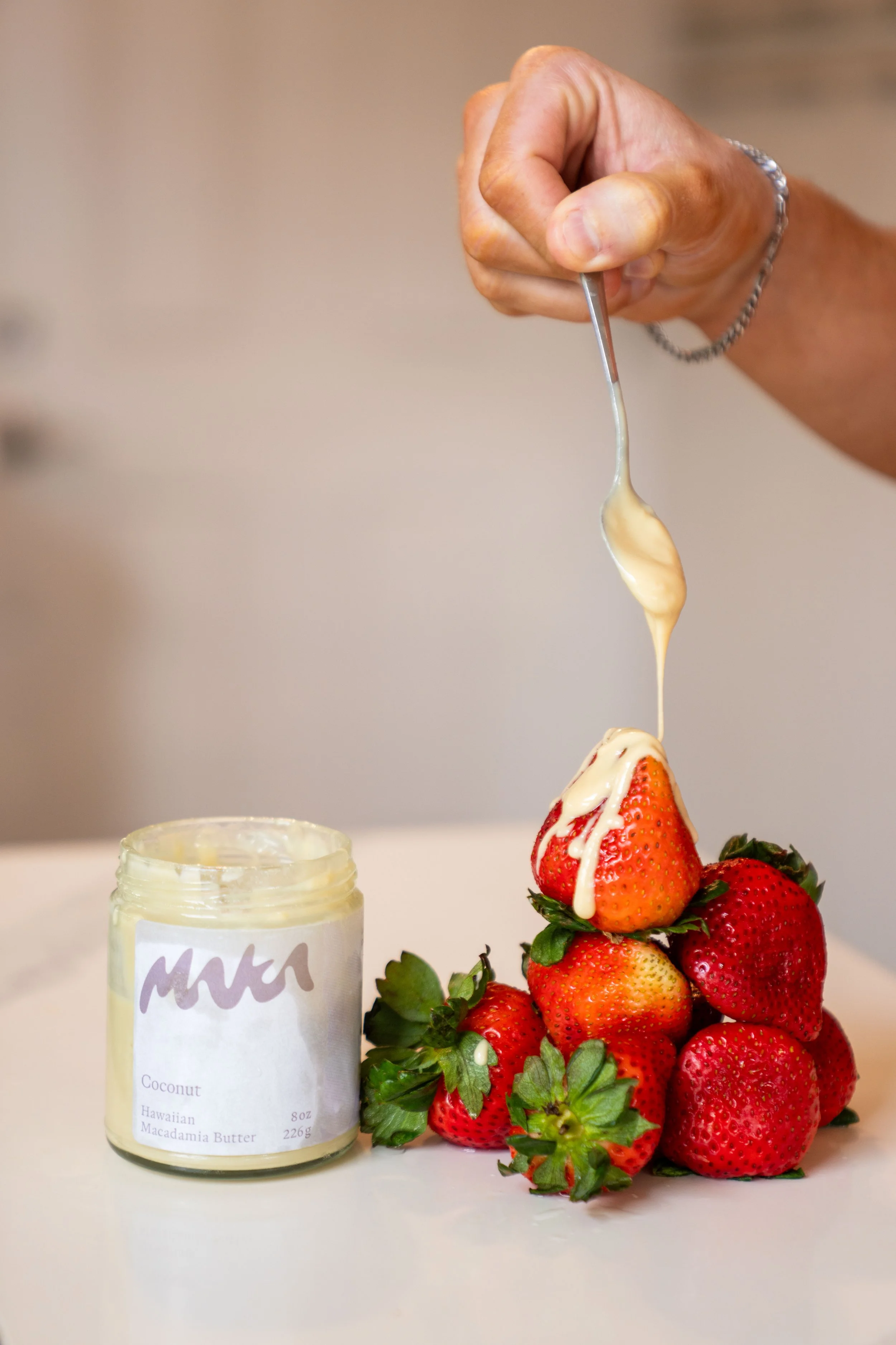 Maka Butter