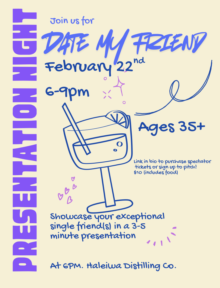 Spectator February 22nd