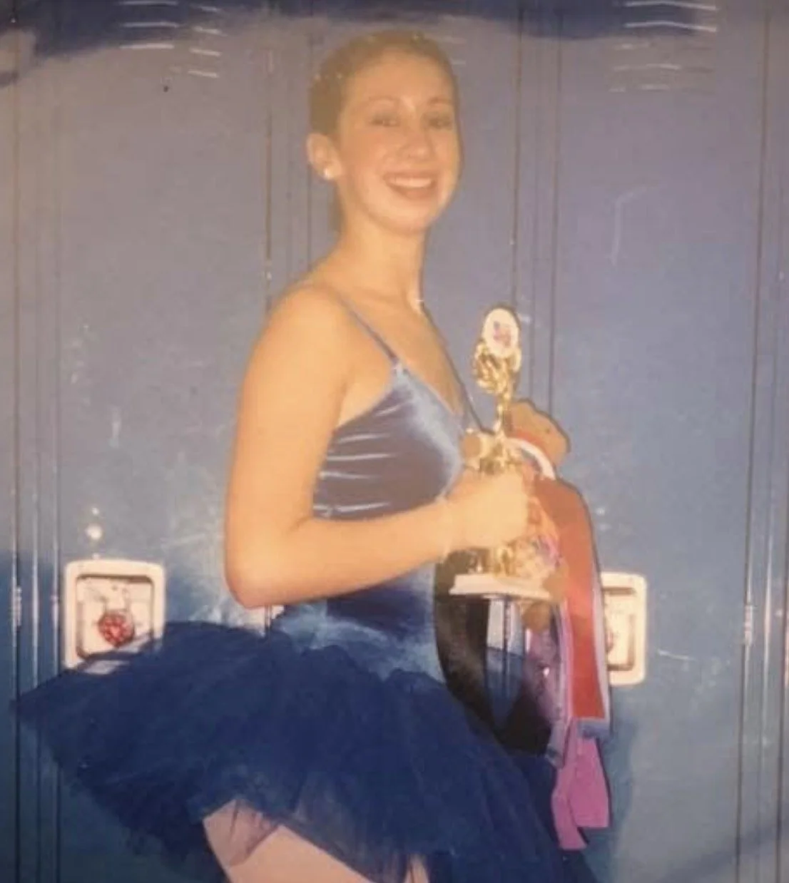 Widening the Lens on Movement: A Part of Your Story