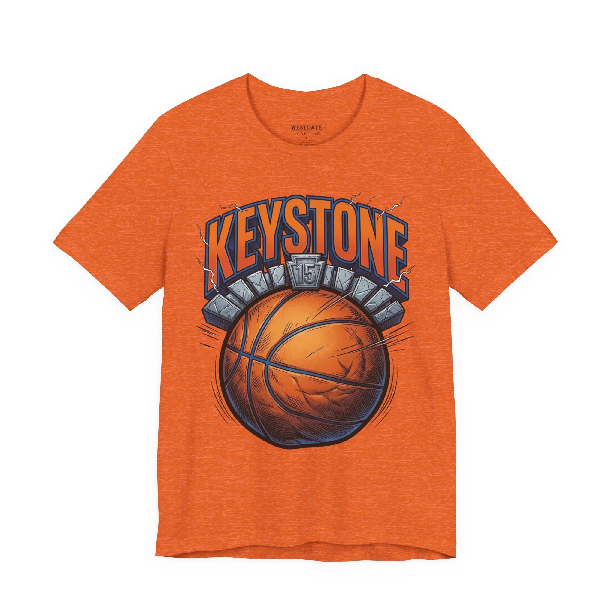 KANE ST. ATHLETICS