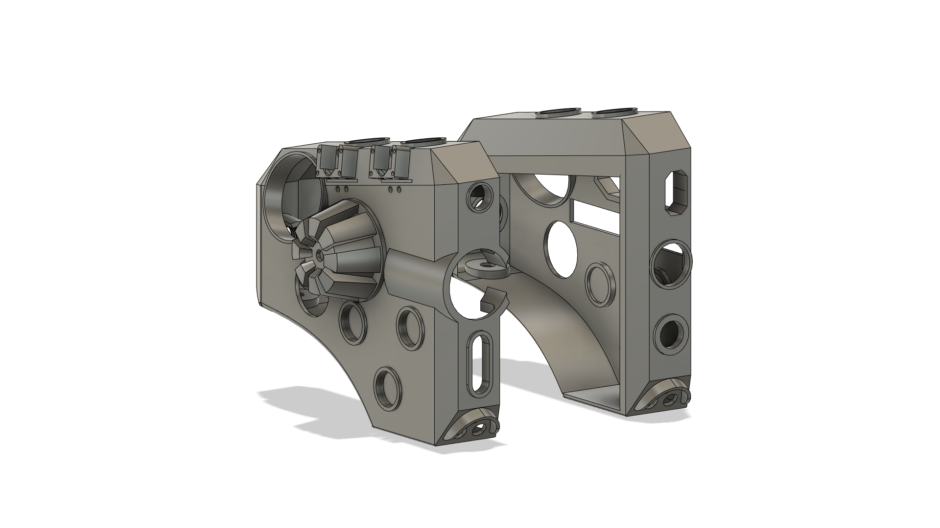 Stalwart Technologies LLC