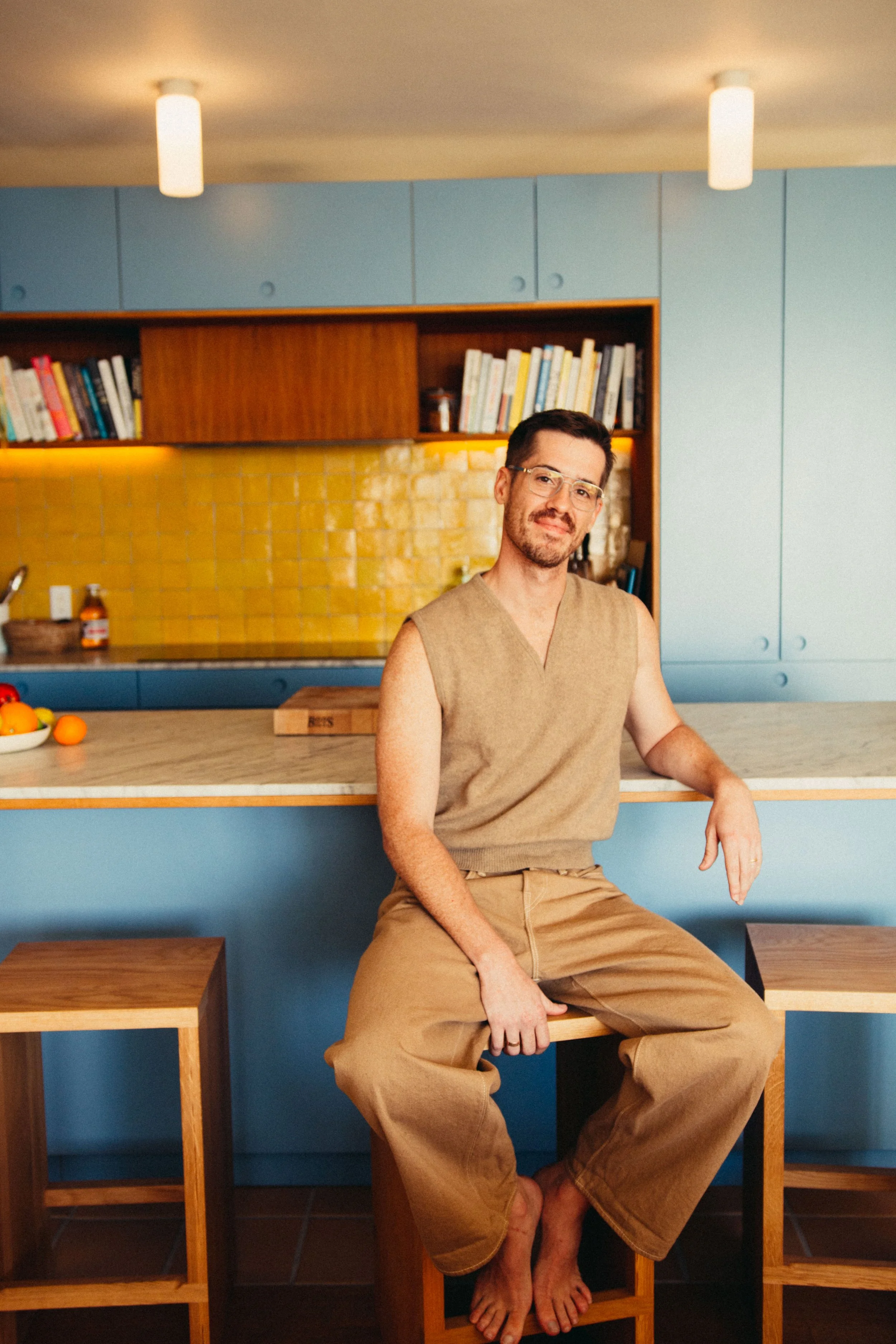 My Palace in Dallas - Scott Parks