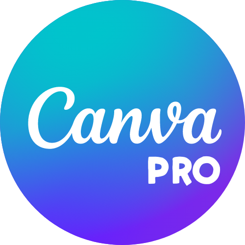 Canva — Social Bliss Blueprint