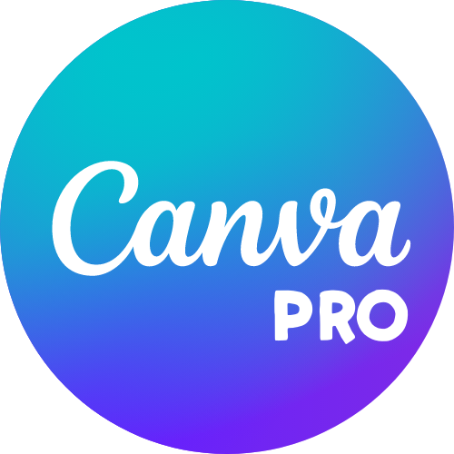 Canva — Social Bliss Blueprint
