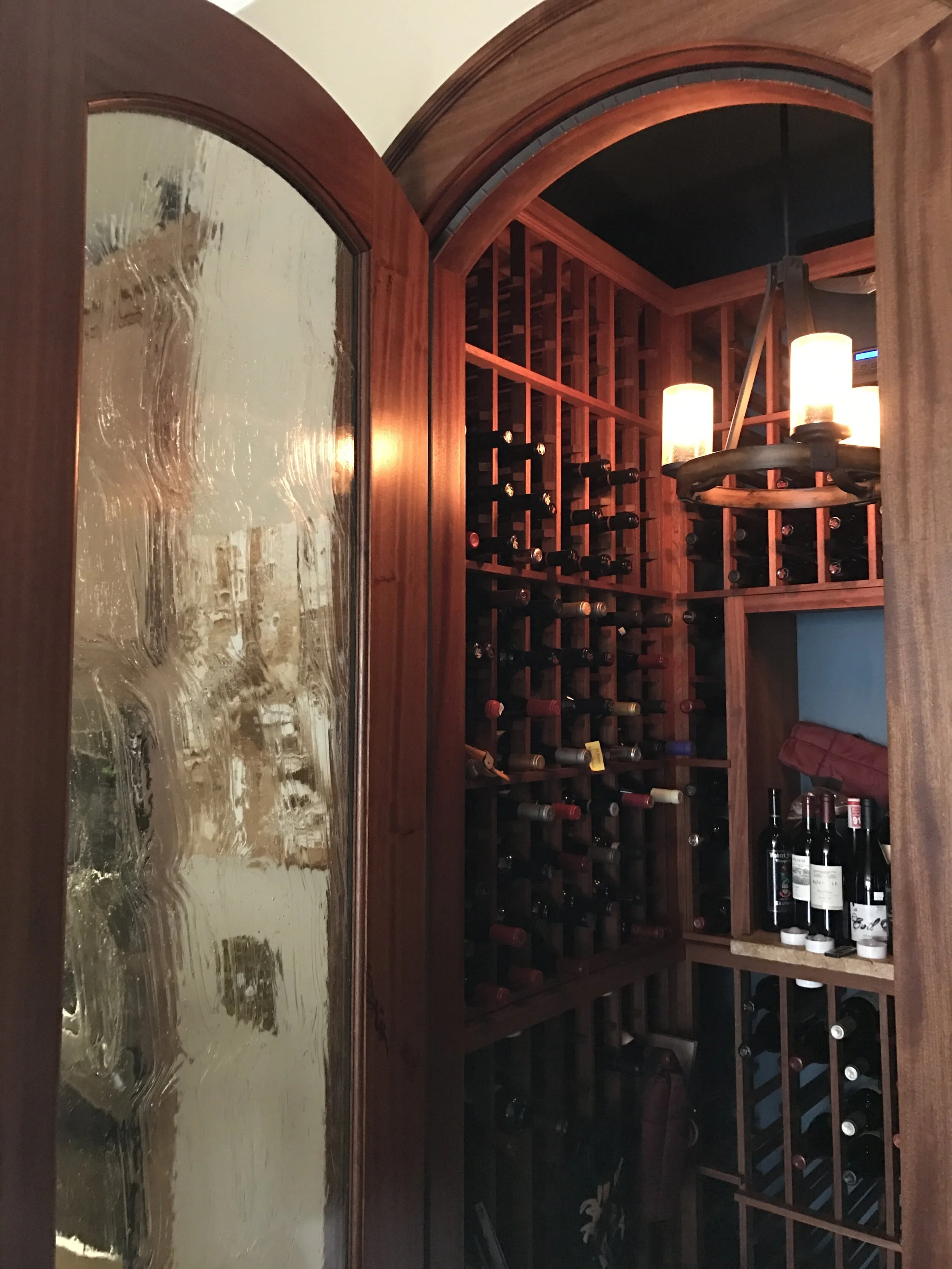 Galery — Shonts Wine Cellars