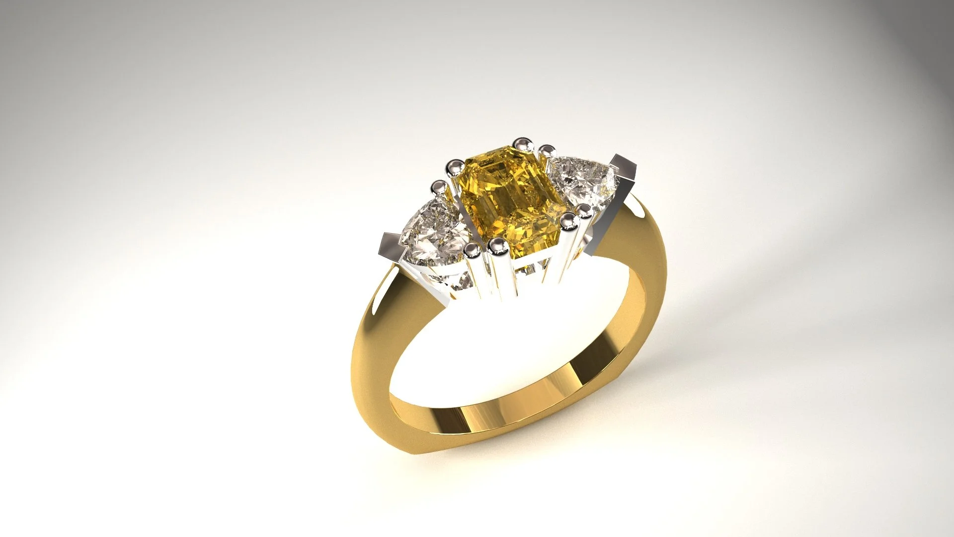 Diamond Ring