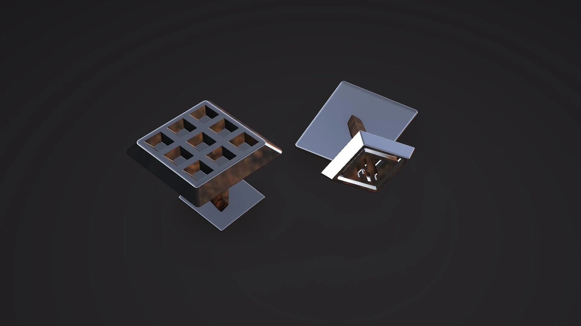 Cufflinks