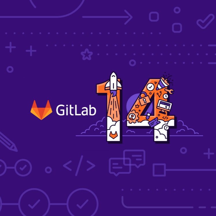 The release of GitLab 14.1 and what's coming for 14.2 version
