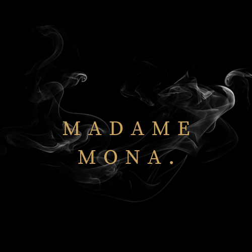 Madame Mona | Minneapolis Dominatrix