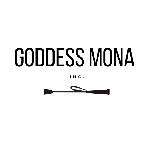 Goddess Mona Notte
