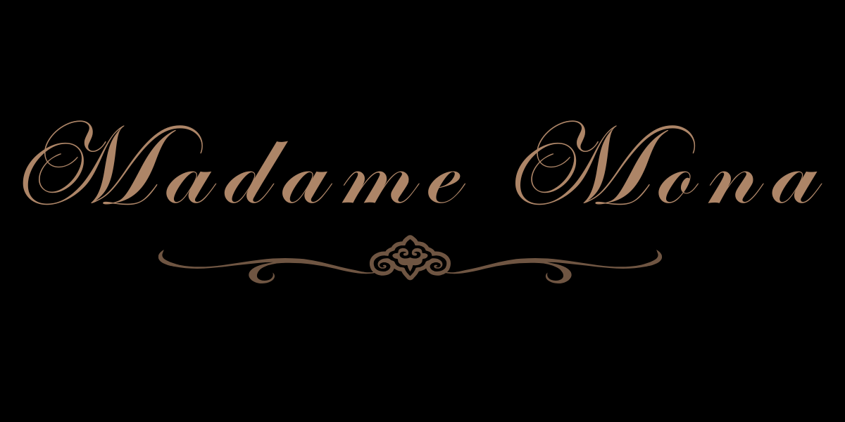 Madame Mona | Minneapolis Dominatrix