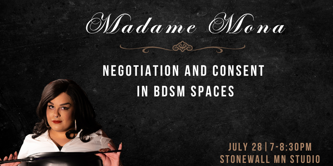 bdsm kink education workshop class