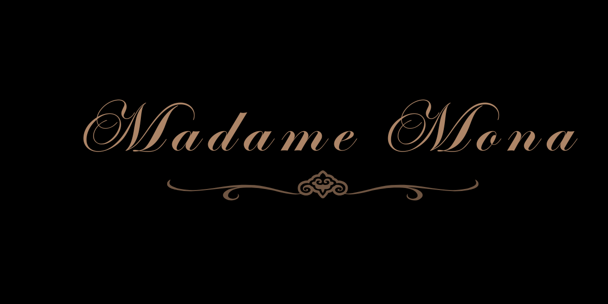 Madame Mona | Minneapolis Dominatrix