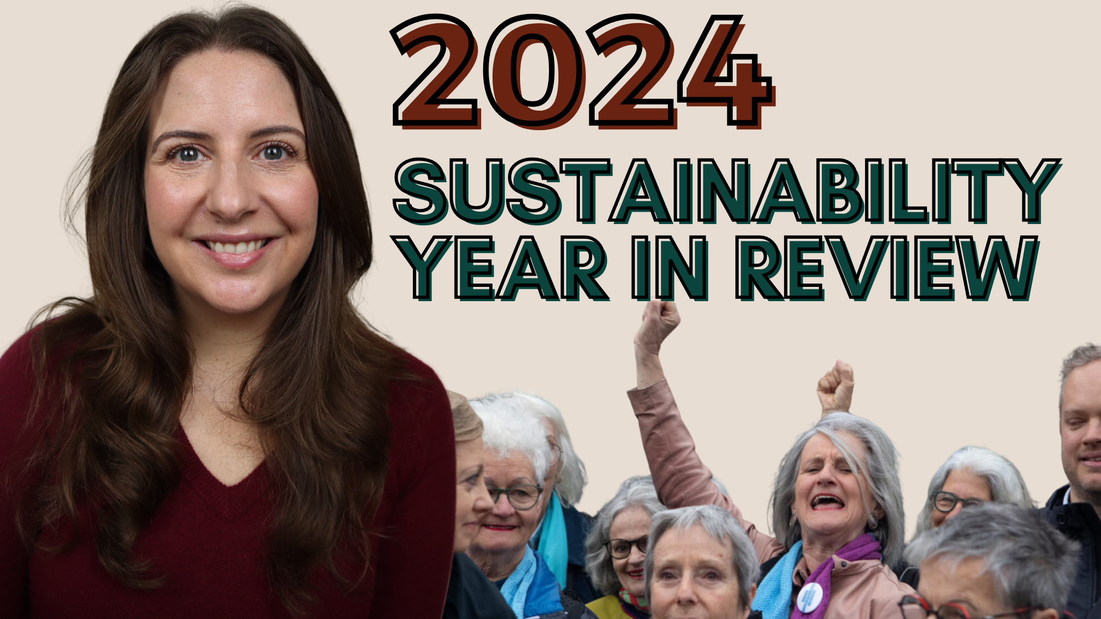 2024 Sustainability Year in Review 
